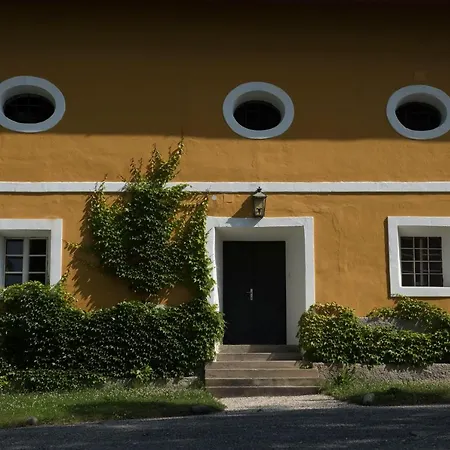 Ottmanach Josefhof Apartment *