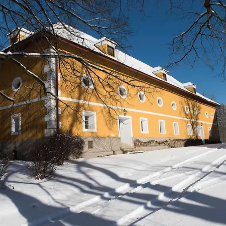 Ottmanach Josefhof Pischeldorf