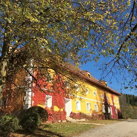 Ottmanach Josefhof Pischeldorf
