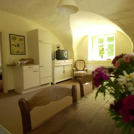 Apartament Ottmanach Josefhof Pischeldorf