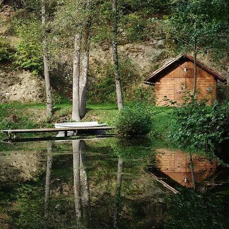 Ottmanach Josefhof *