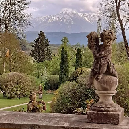 Ottmanach Josefhof Apartment