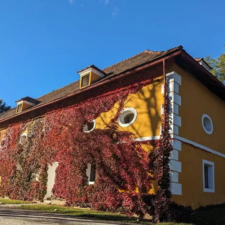 Ottmanach Josefhof * Pischeldorf