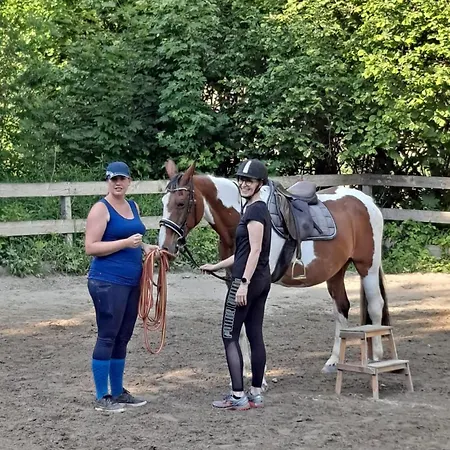 Ottmanach Josefhof Apartament