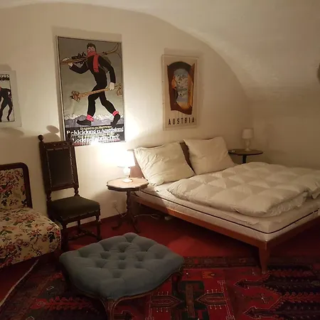 Ottmanach Josefhof Apartment *