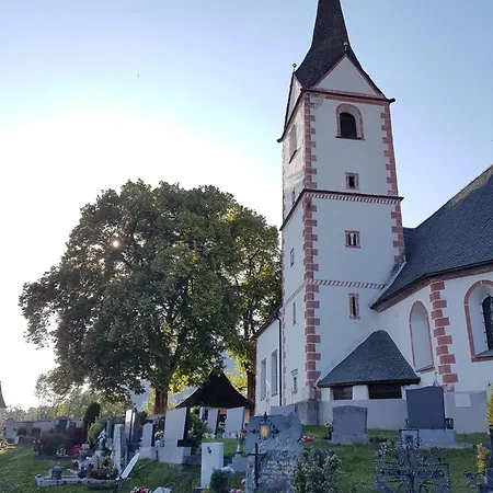 Ottmanach Josefhof *
