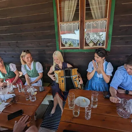 Ottmanach Josefhof *