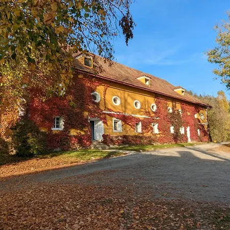 Apartament Ottmanach Josefhof Pischeldorf
