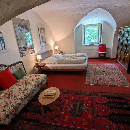 Ottmanach Josefhof * Pischeldorf