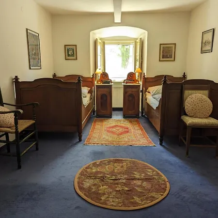 Ottmanach Josefhof Pischeldorf