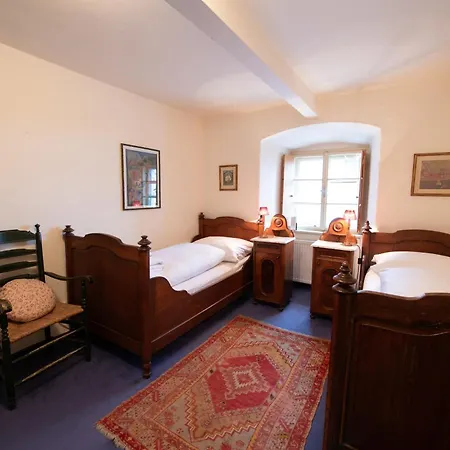 Ottmanach Josefhof Apartmán *