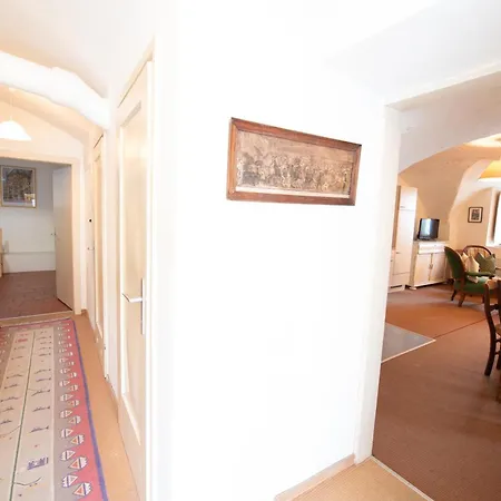 Ottmanach Josefhof Apartment Pischeldorf