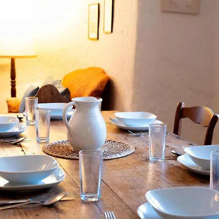 Ottmanach Josefhof Apartment