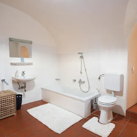 Apartmán Ottmanach Josefhof