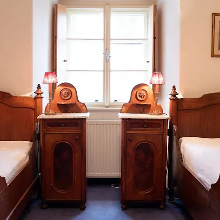 Ottmanach Josefhof Apartmán *