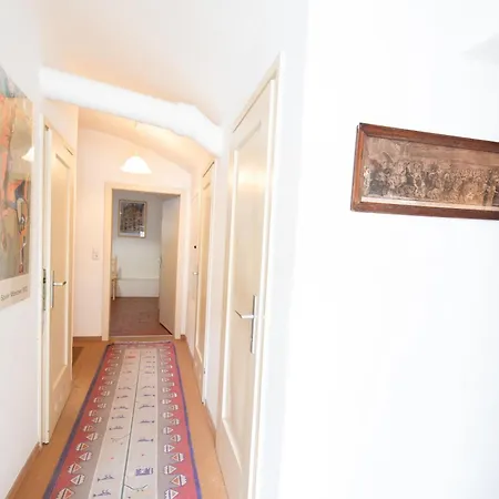 Apartamento Ottmanach Josefhof *