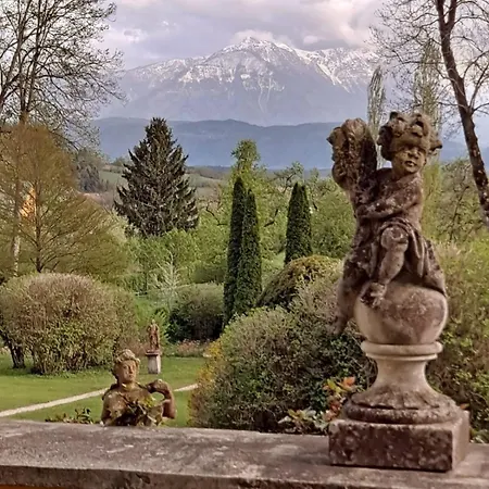 Ottmanach Josefhof Apartment Pischeldorf