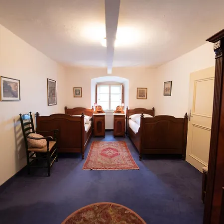 Apartment Ottmanach Josefhof Pischeldorf