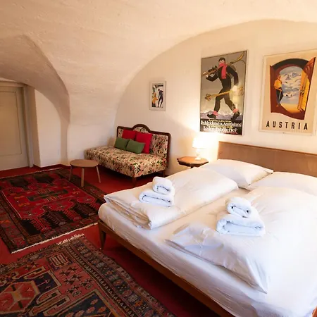 Ottmanach Josefhof *