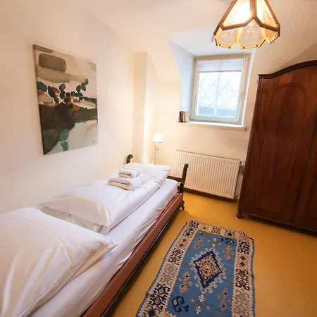 Ottmanach Josefhof Apartmán