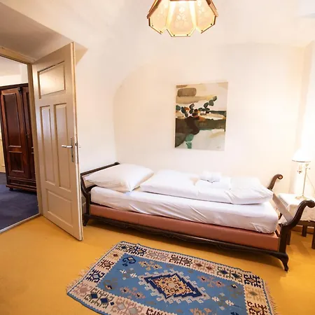 Apartamento Ottmanach Josefhof Pischeldorf
