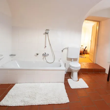 Ottmanach Josefhof Apartamento *