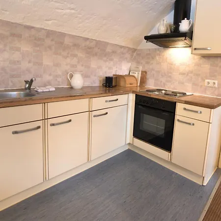 Apartamento Ottmanach Josefhof *