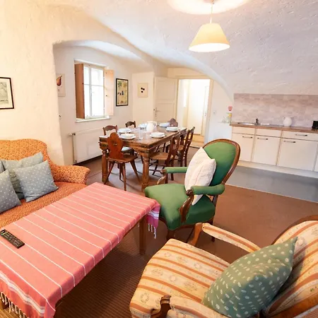 Ottmanach Josefhof Apartamento *