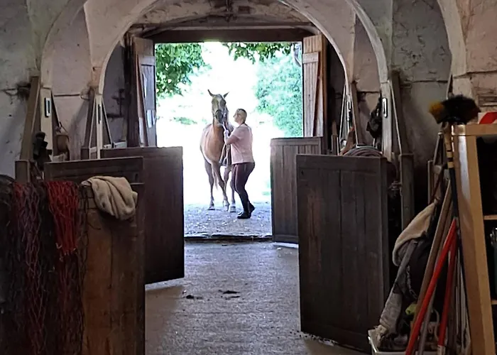 Ottmanach Josefhof *