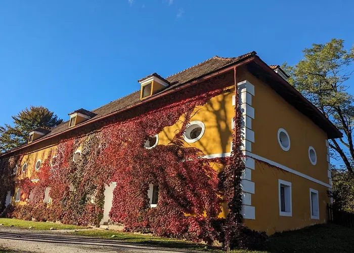 Ottmanach Josefhof * Pischeldorf