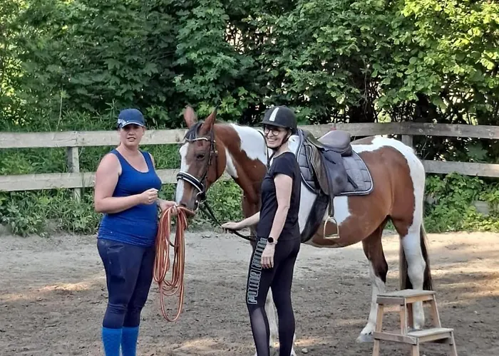 Ottmanach Josefhof Apartment