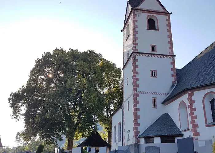 Ottmanach Josefhof *