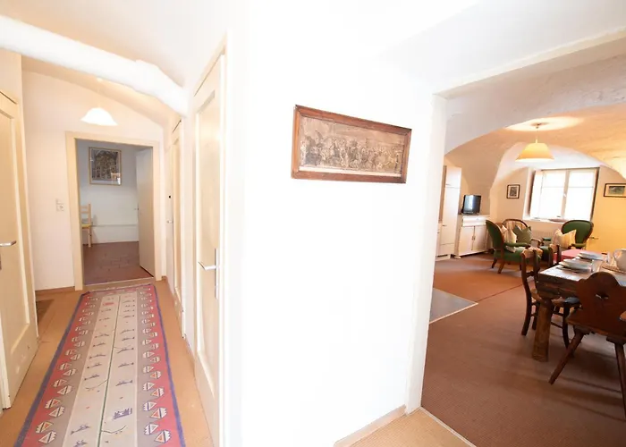 Ottmanach Josefhof Apartmán Pischeldorf