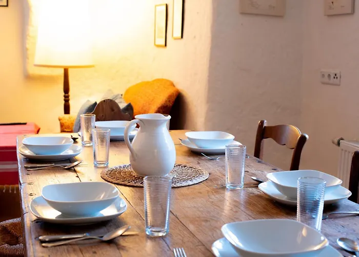 Ottmanach Josefhof Apartmán