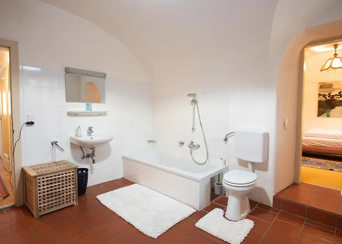 Apartmán Ottmanach Josefhof