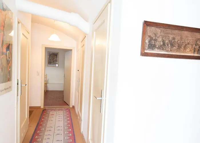 Apartment Ottmanach Josefhof *