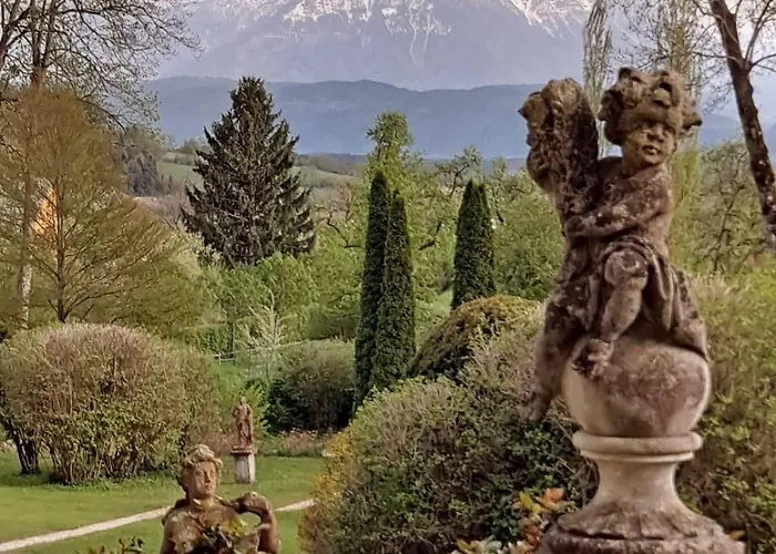 Ottmanach Josefhof Apartment Pischeldorf