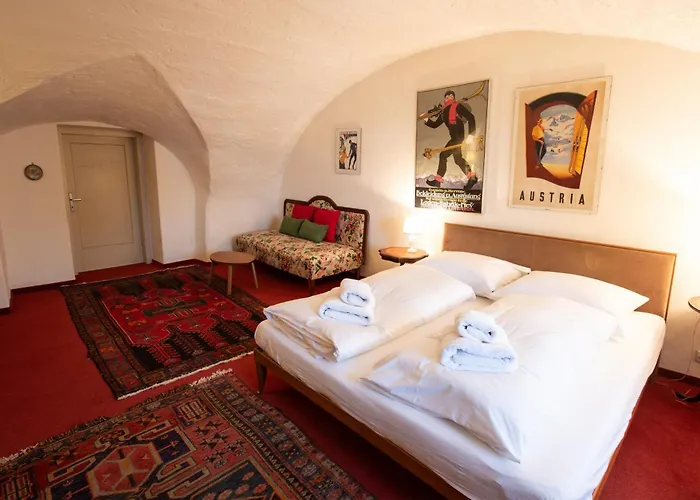 Ottmanach Josefhof *