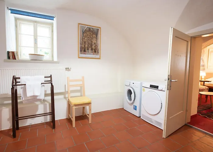 Ottmanach Josefhof *