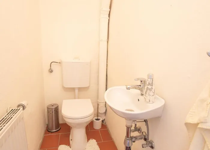 Ottmanach Josefhof Apartment