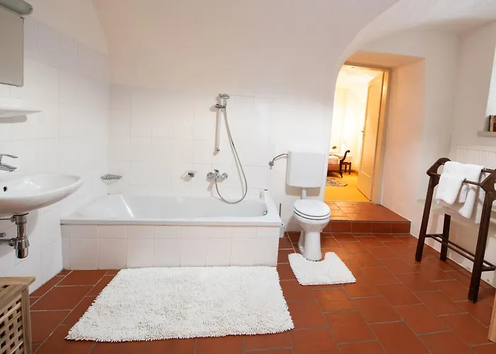 Ottmanach Josefhof Apartment *