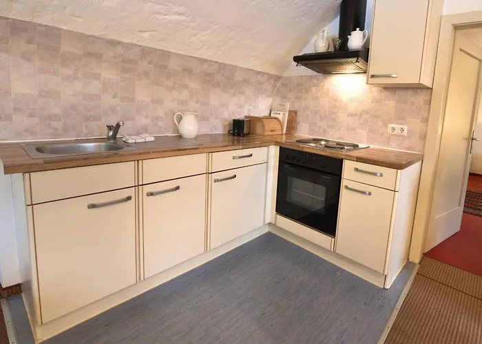 Apartmán Ottmanach Josefhof *