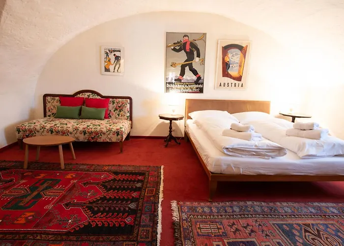 Ottmanach Josefhof Pischeldorf